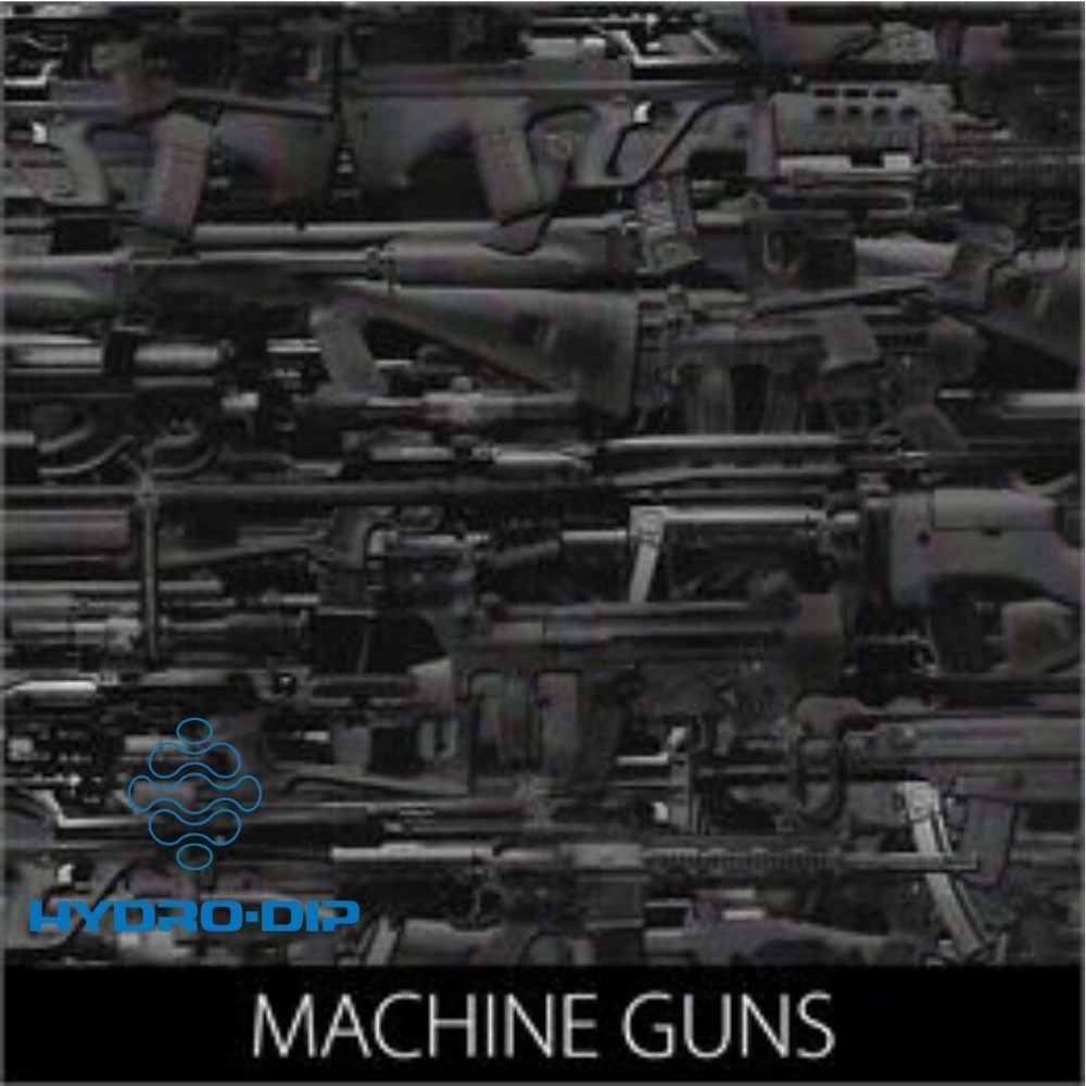 HD-I-19 Machine (50cm)