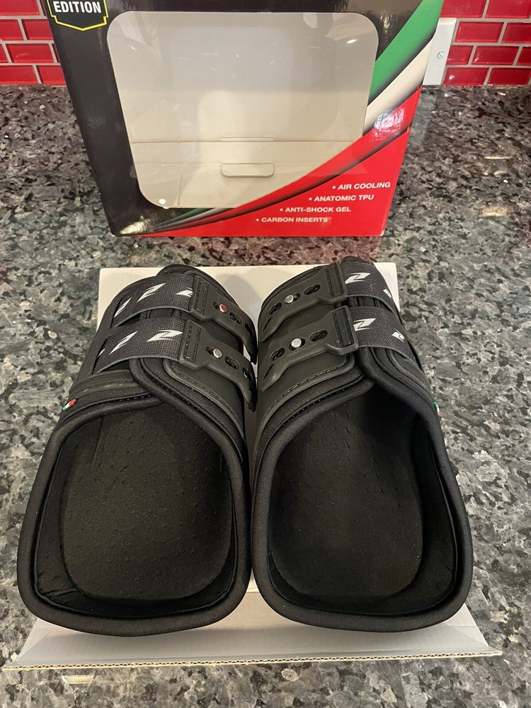 Zandona Boots