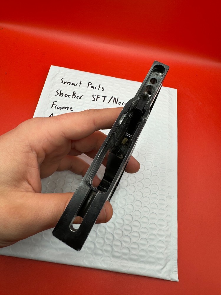 Smart Parts Shocker SFT/Nerve Frame