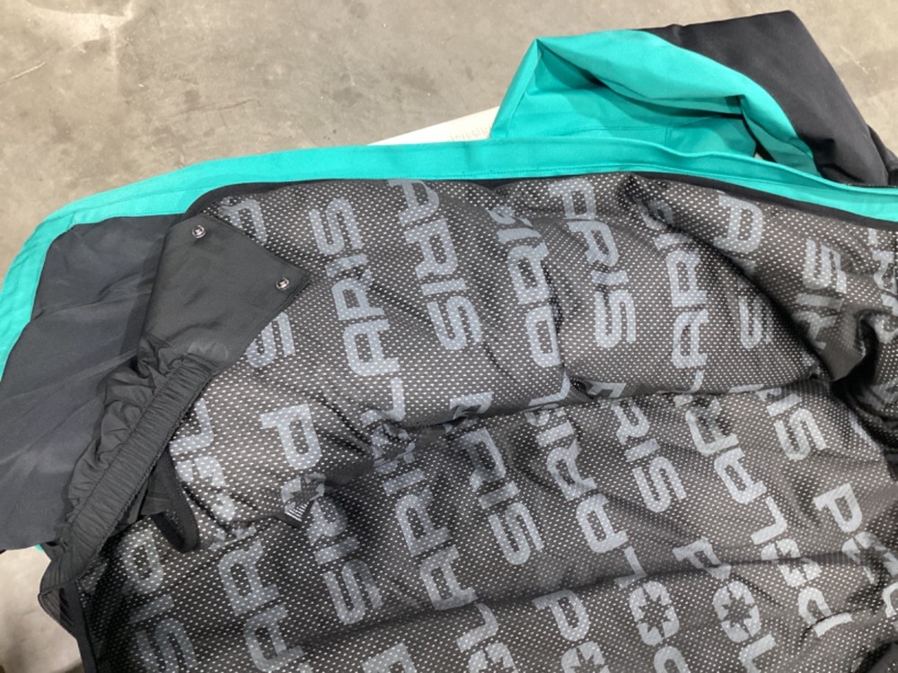 Polaris swithback crossover jacket 283300514