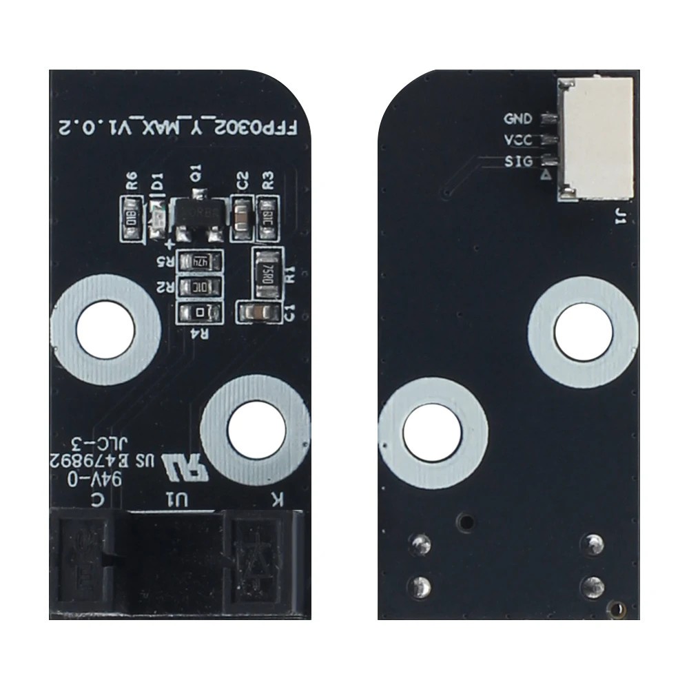 For Flashforge AD5X Y-axis Sensor High Quality 3D Printer Replacement Parts ACUS