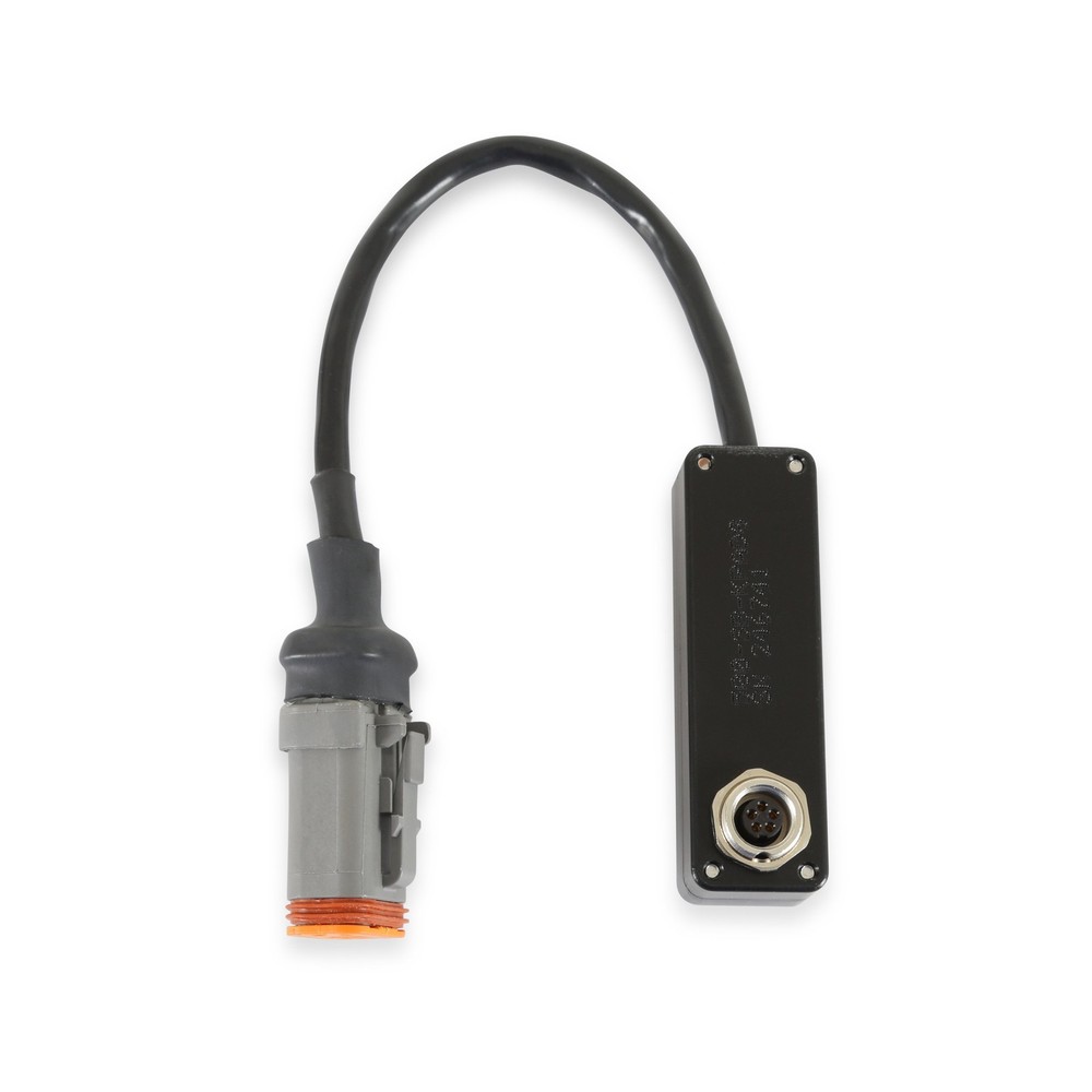 Racepak 500-SB-KPAD8 Data Logging Unit