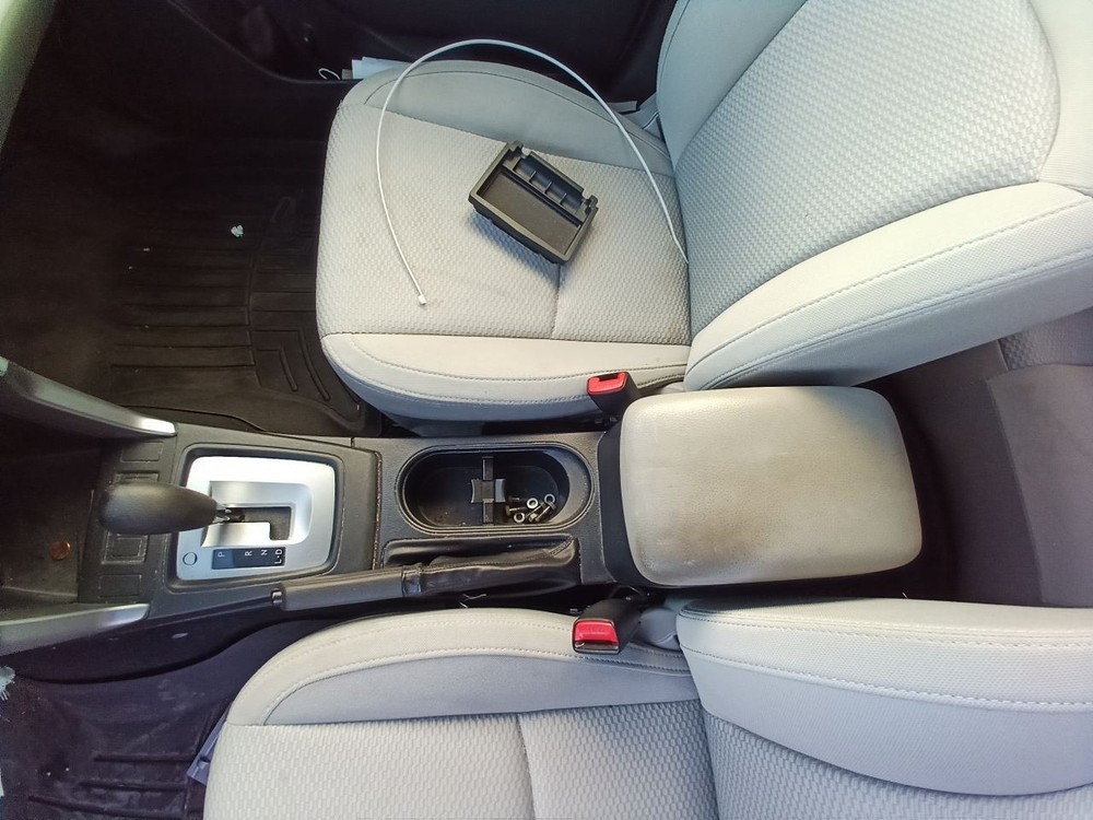 2016 FORESTER Jack and Tools 12524382