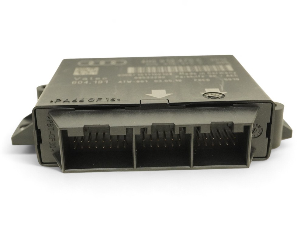 2011 - 2018 Audi A8 D4 Parking Distance Control Module Sensor Unit 4H0919475c