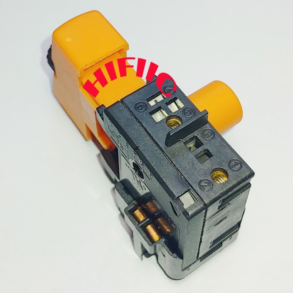 1PCS JIABEN FA2-6/1BE Speed Controller Trigger Switch 14A 125VAC 213433