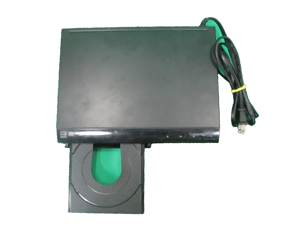 Sony DVD-CD Player