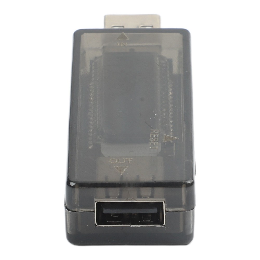 USB Charger Testing Tool KWSV21 for Measuring Voltage and Current Flow