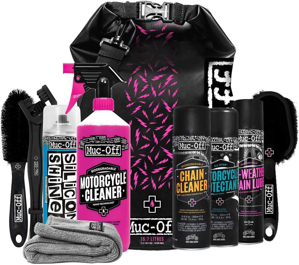 Ultimate Kit