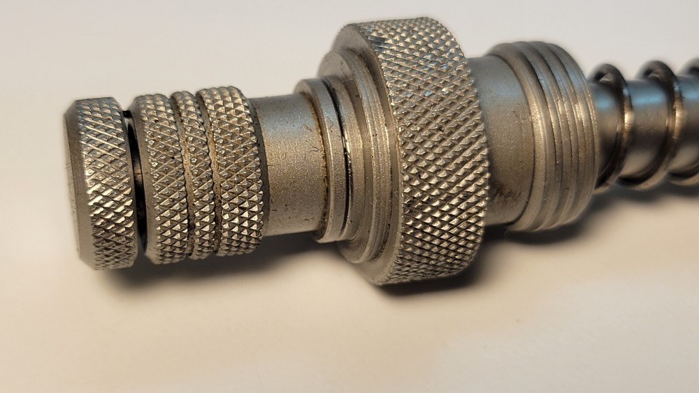 Knight MK-85 .50 Cal. Inline Muzzleloader Hammer Assembly (B)