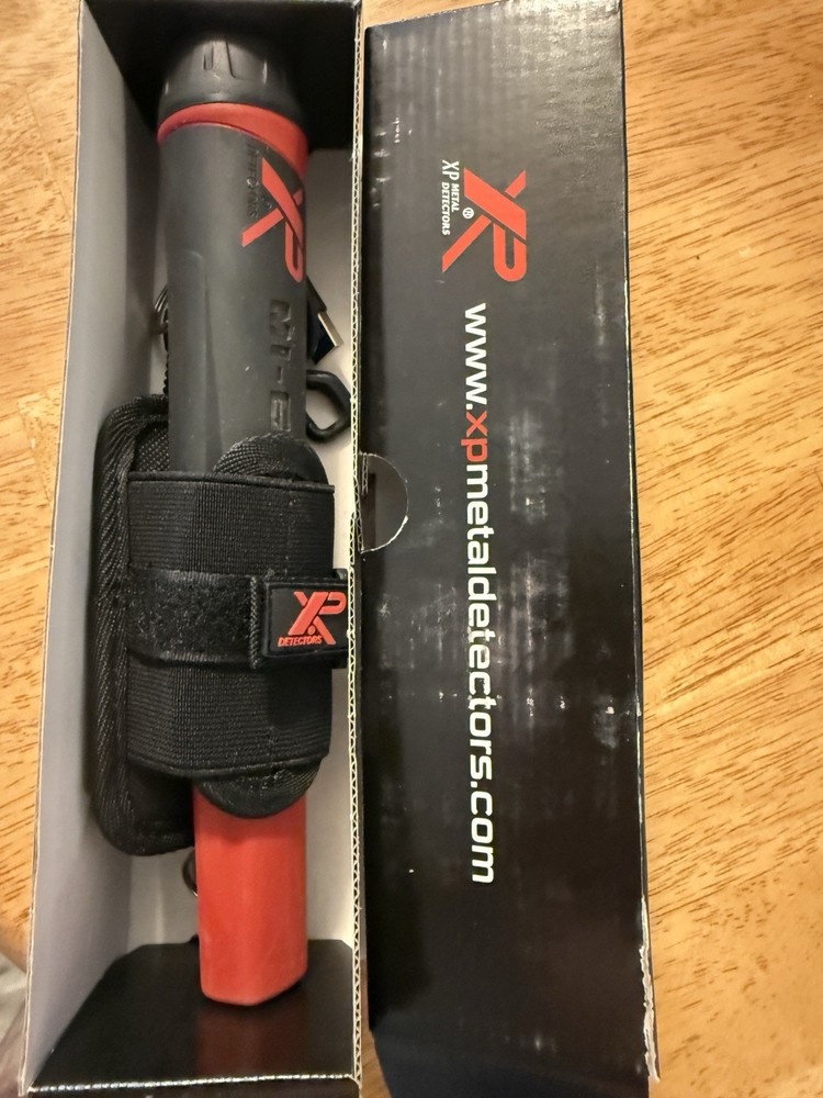 XP Deus II Fast Multi Frequency Metal Detector