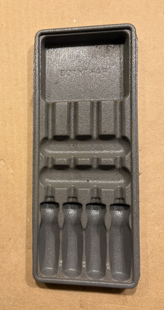 Snap On PAKTY103 - Plastic Tray For Long Pick Set