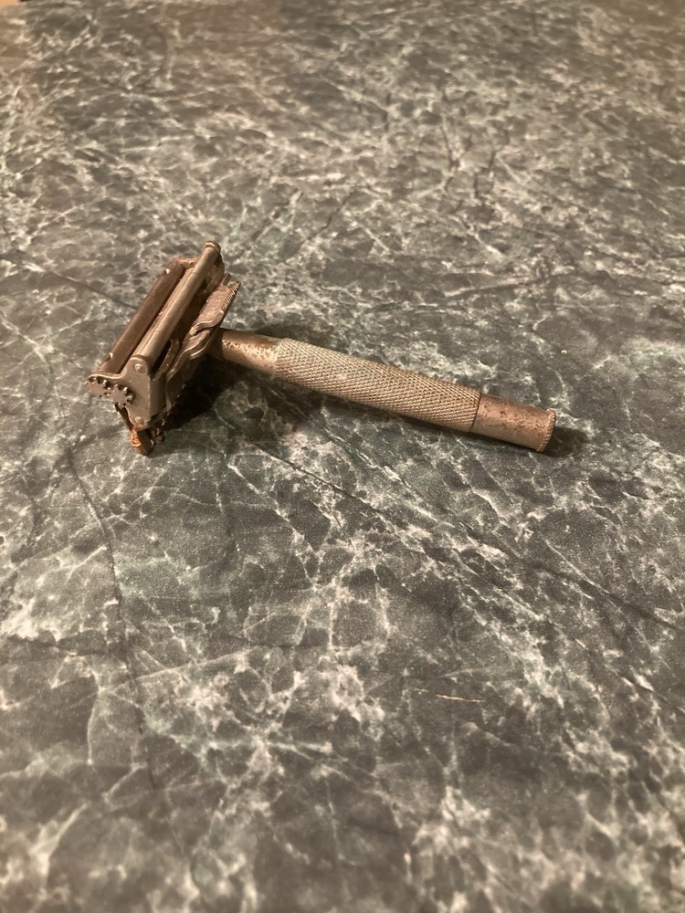 WW1 Auto Strope Razor Kit. U.S. Army