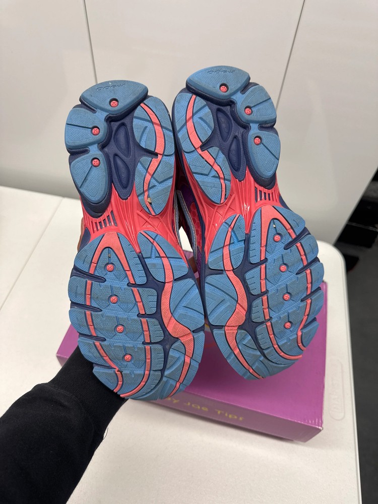 Saucony ProGrid Omni 9 Jae Tips (9)