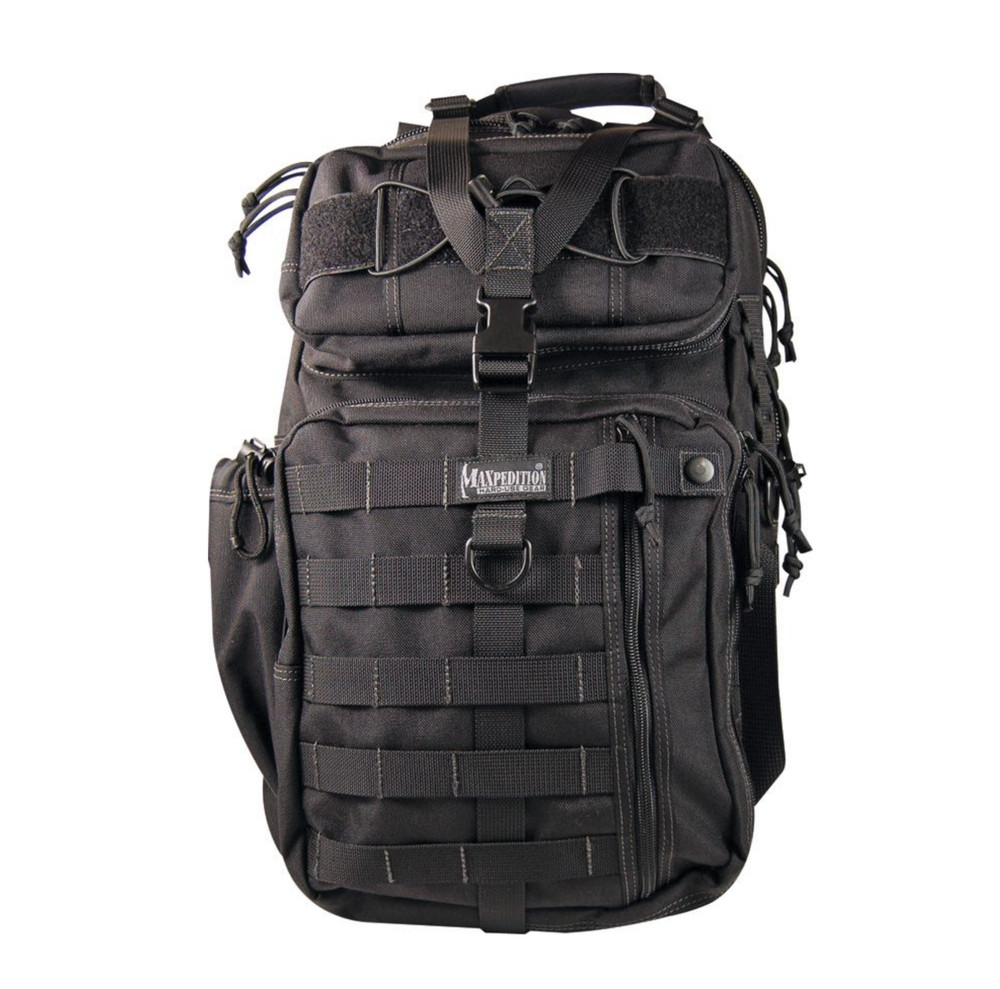 MX432B - MAXPEDITION  Kodiak Gearslinger UTILITY BAG BACKPACK