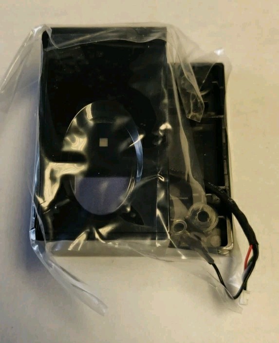 Biometric Fingerprint Scanner Module ART‑03483 Thumb Reader Sensor USB Wired NEW