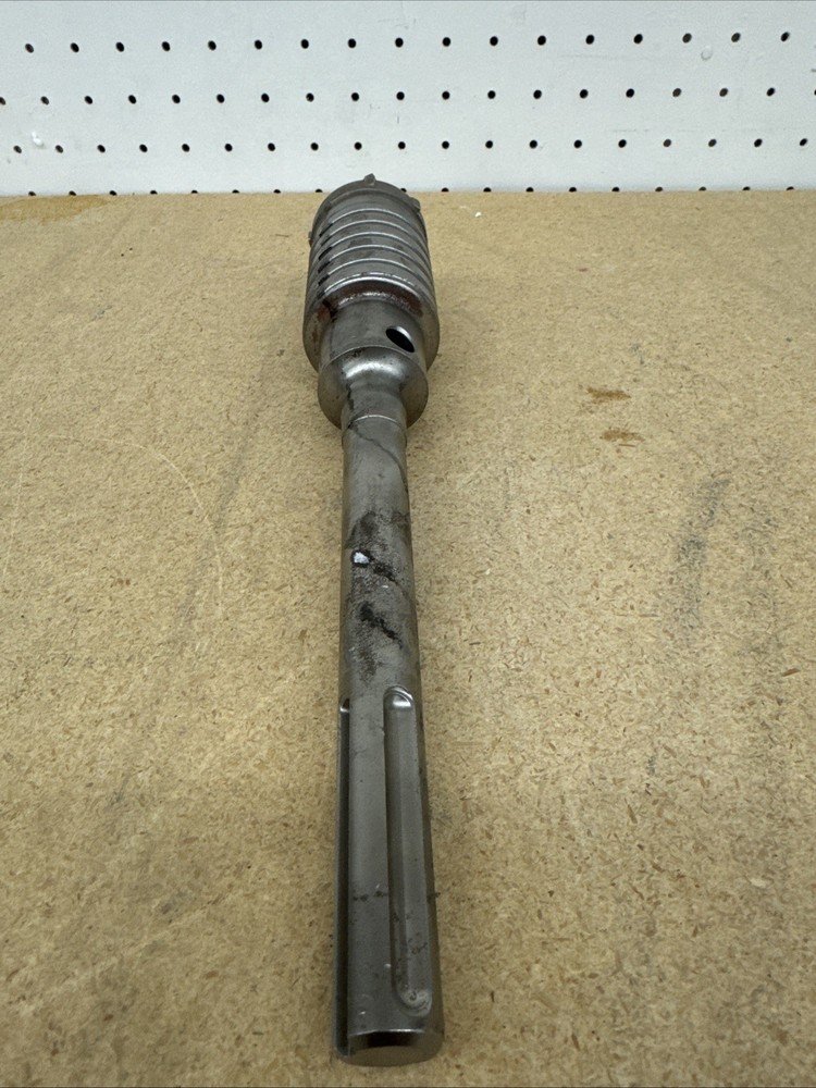 Milwaukee 2 in. x 11-3/8 in. SDS-MAX Core Bit