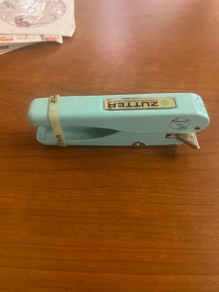 Zutter Innovative Products & extras