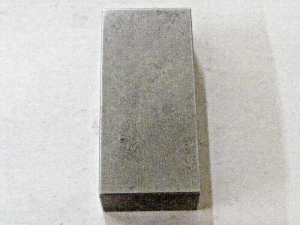 C.E. Johansson Gage Block Single 16mm (a31)