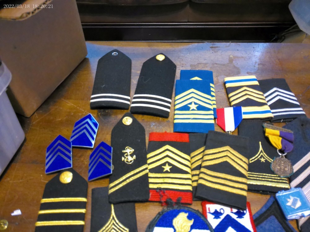 rotc, ocs lot