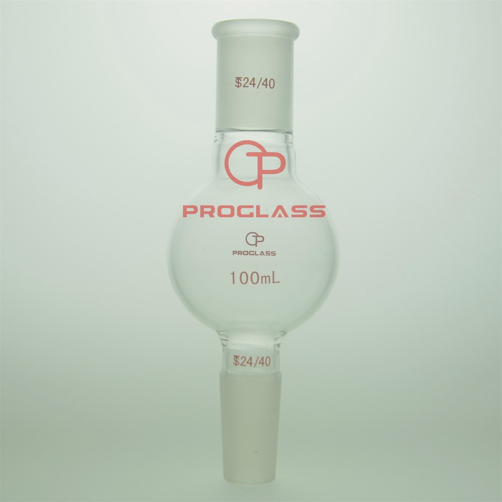 Laboratory Chromatography Reservoir Capacity Flask