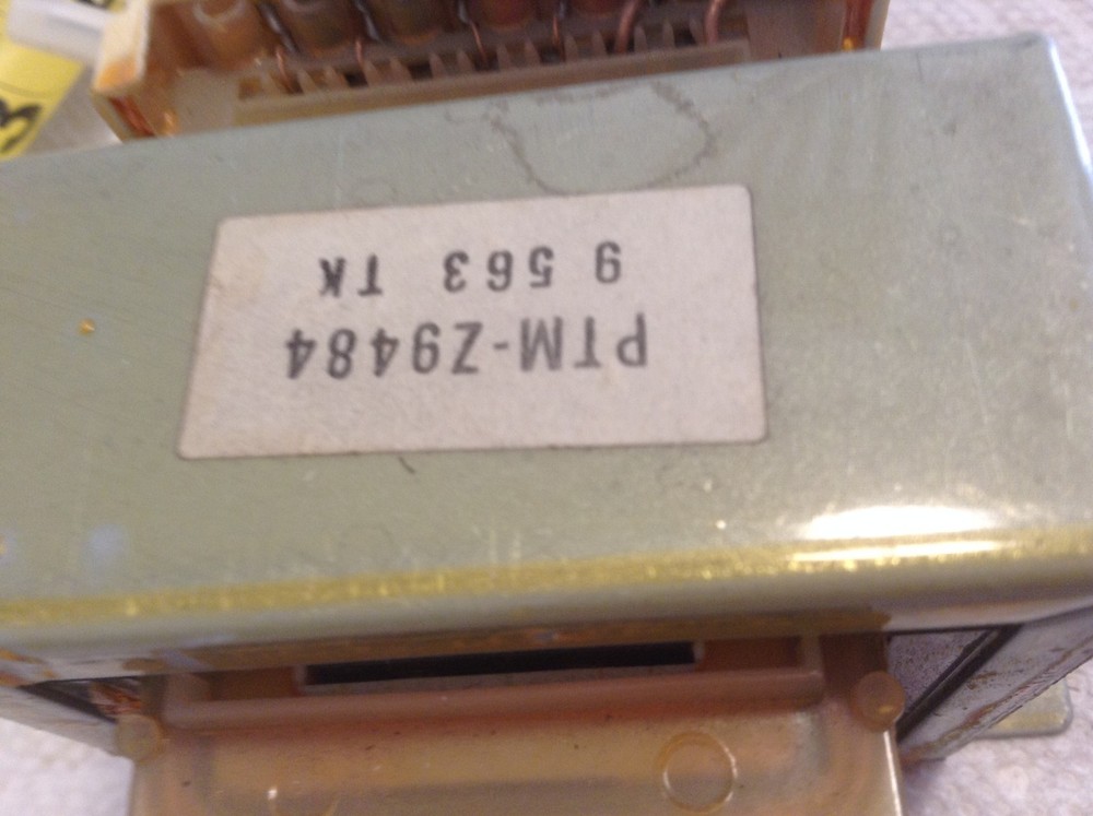 PTM-Z9484 Transformer