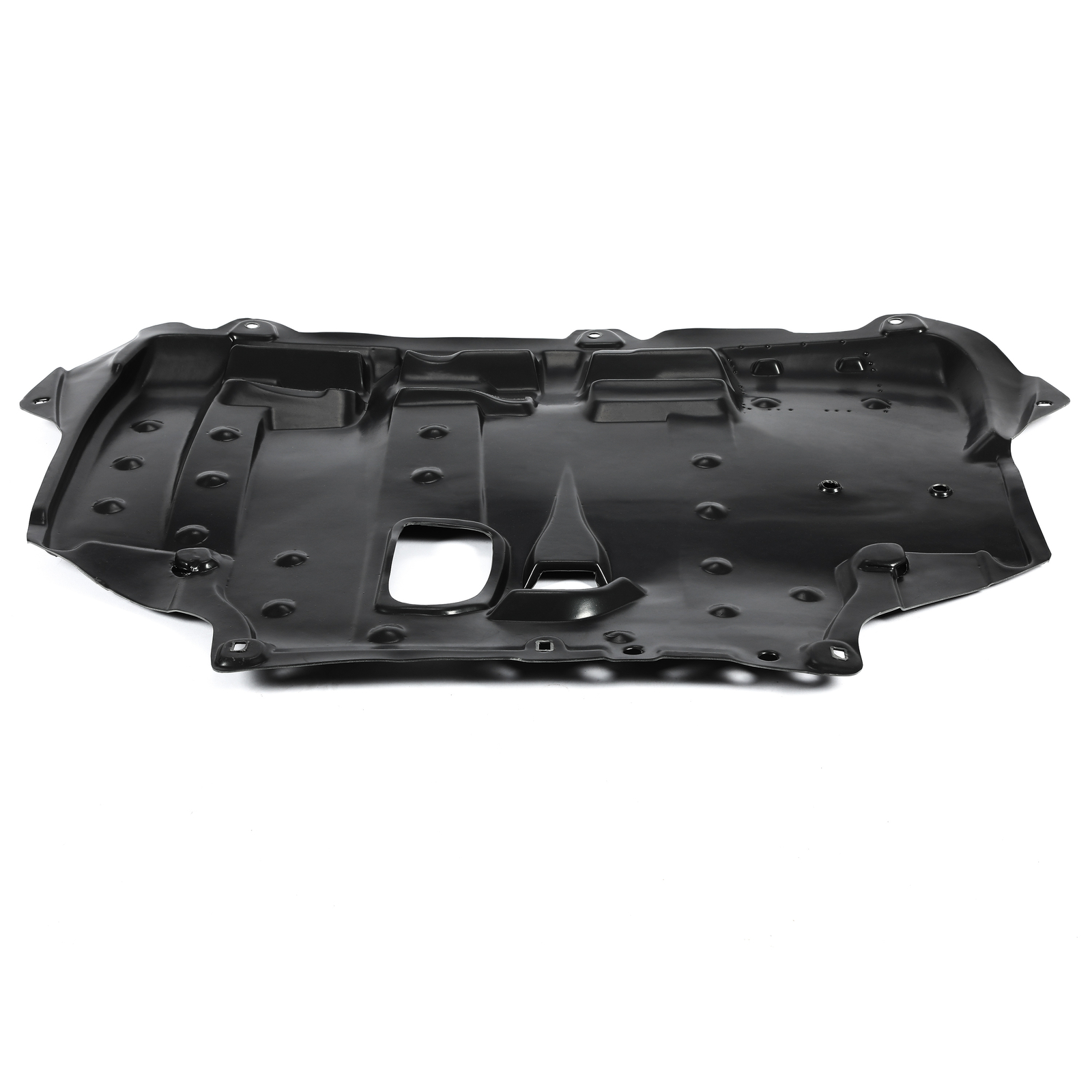 Engine Splash Shield For 12-19 Ford Focus/13-18 Ford C-Max #AV6Z6P013A FO1228121