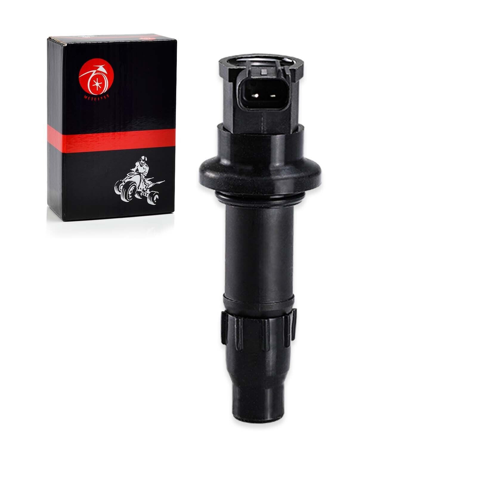 Ignition Coil For Yamaha YZ450F WR450F 2003-2009 5TA-82310-10-00 5TA-82310-00-00