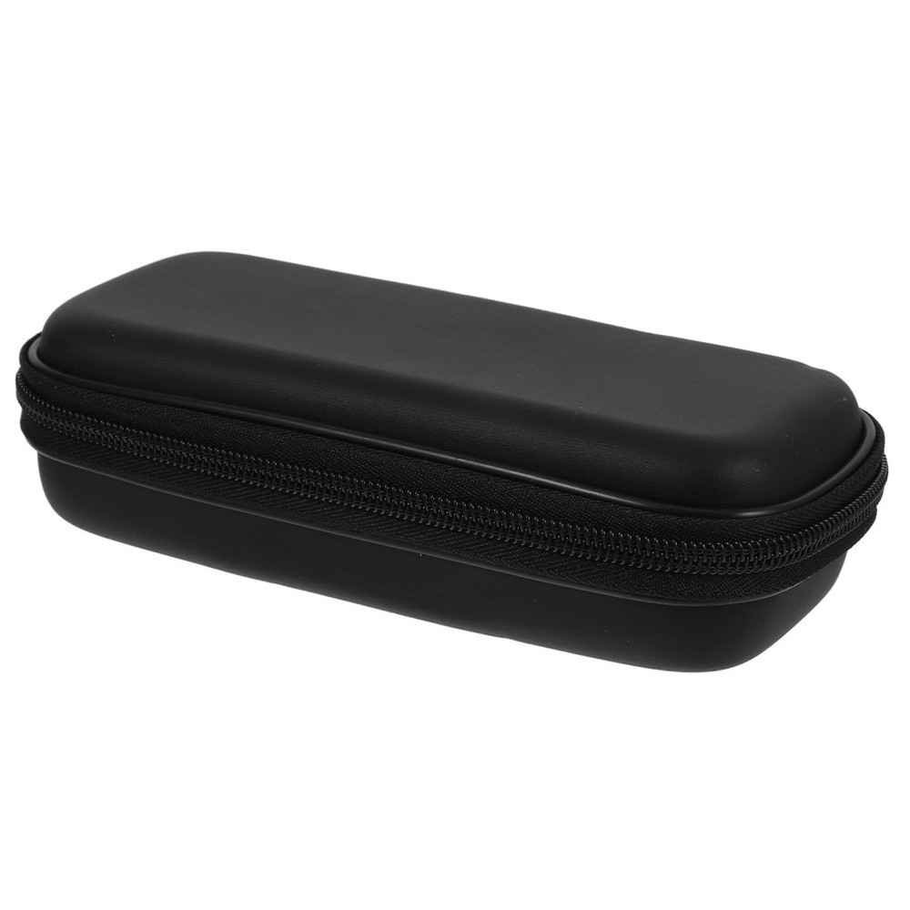 Storage Case Storage Box Zipper Case Pocket Carrier Box Small Organizer Cases