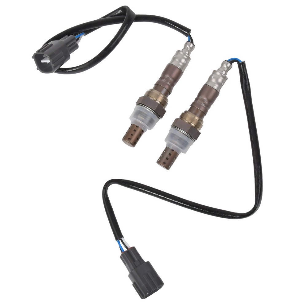 2X Oxygen Sensor Upstream and Downstream O2 Sensor Replacement for Toyota Camry