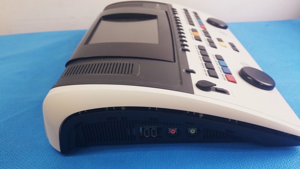 Interacoustics AC40 Clinical Audiometer Dual Channel System