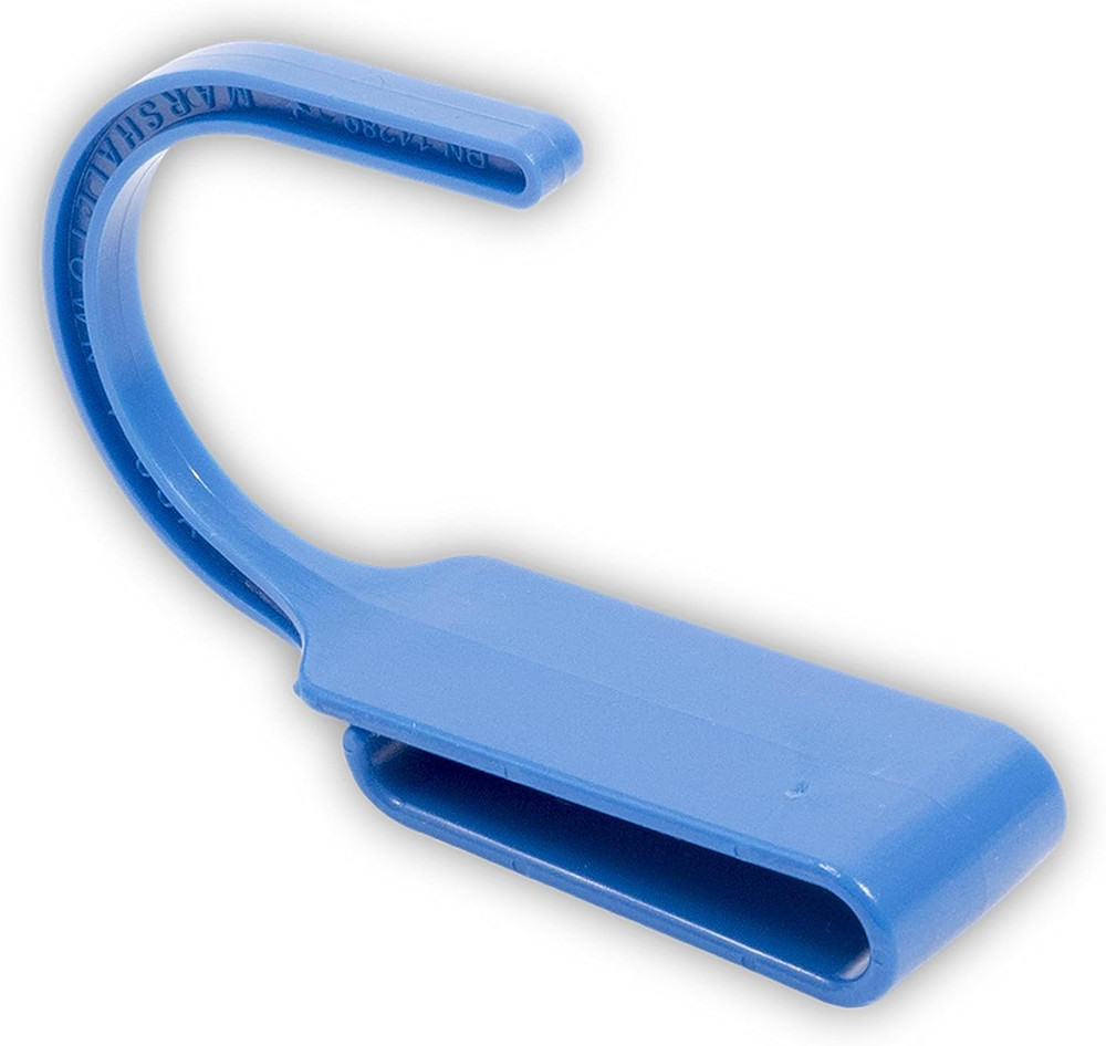 Tool Hook, Convenient Hand Tool Organization Solution, Trowel Hanger, Made in Th