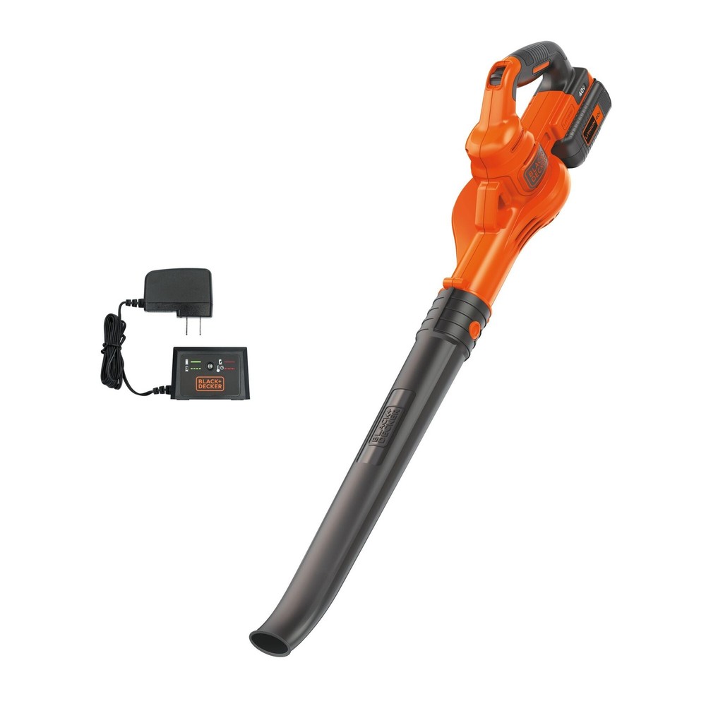 BLACK+DECKER 40V Max Sweeper - LSW40C