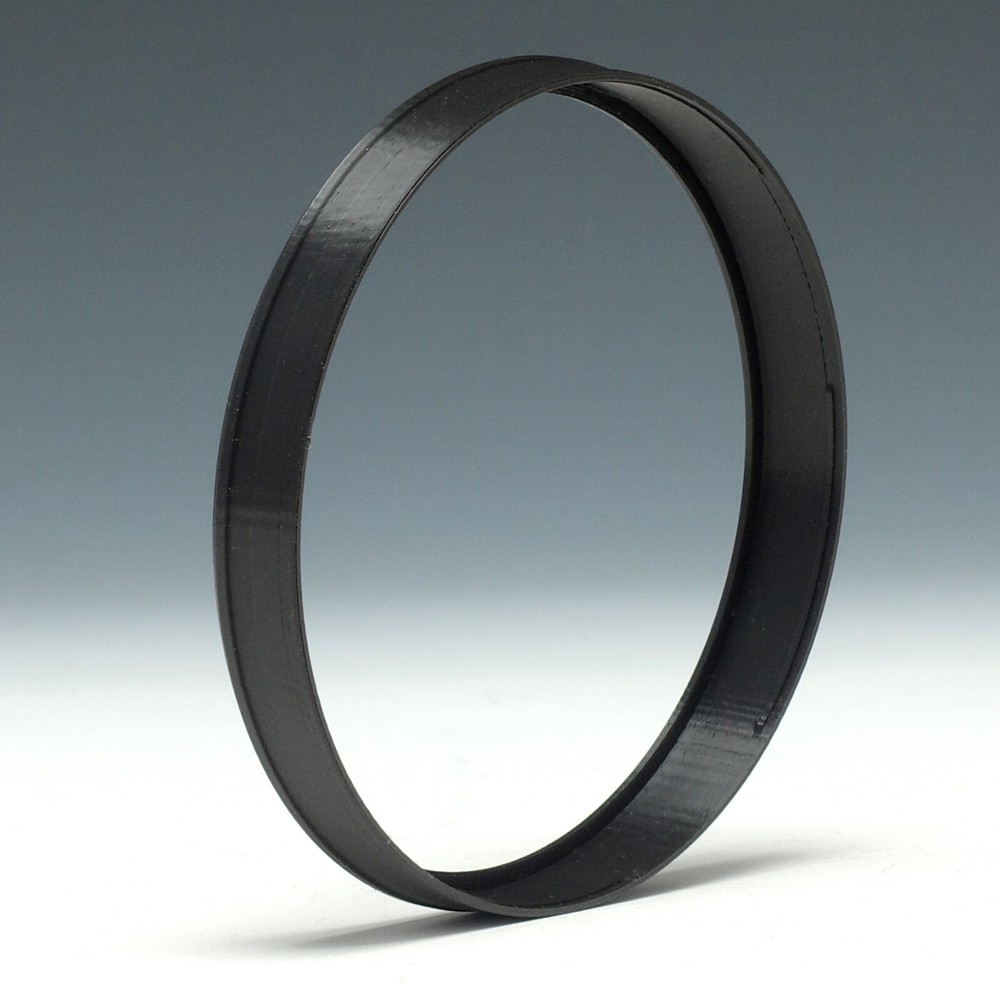 Hasselblad Replacement CF 100mm / 150mm Focus Ring Bottom Bezel Part