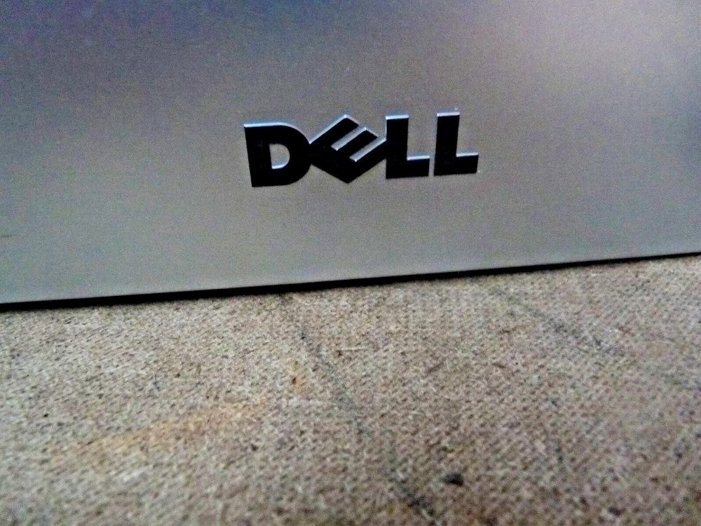 Zylux/Dell A525 2.1ch Complete Computer Speaker Subwoofer System TESTED WORKING
