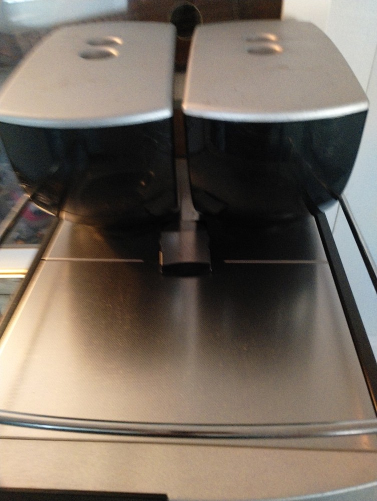 Franke Evolution Commercial Swiss made Espresso Coffee Brewer machine.