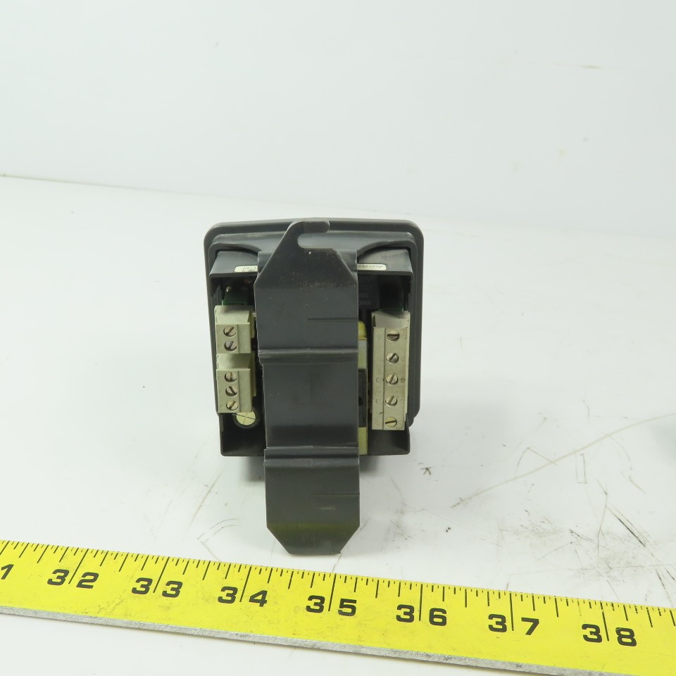 Watlow LVC6PW01000400A Limit LV Temperature Controller 120V