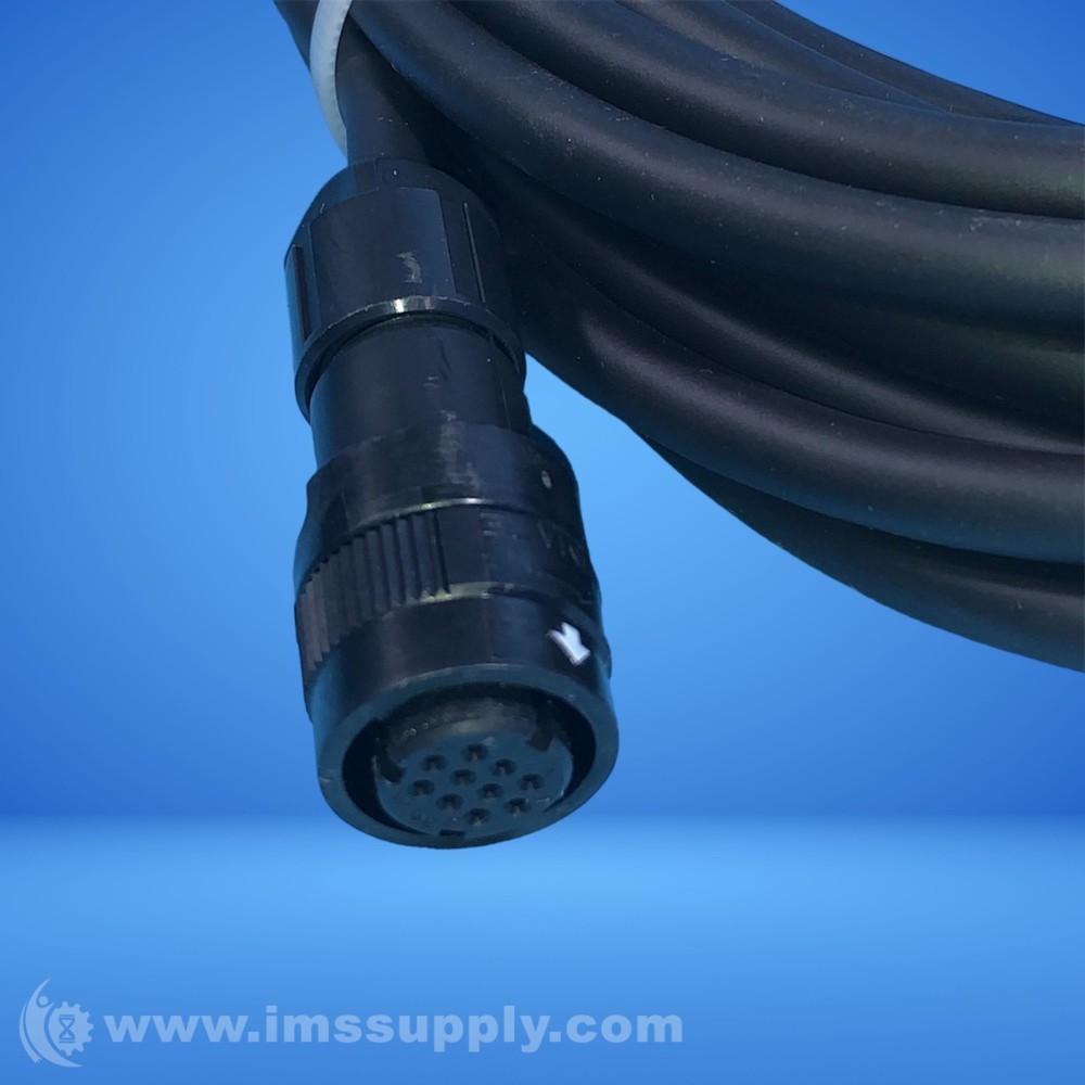 Molex JZSP-CMP60-10-E Encoder Cable FNIP