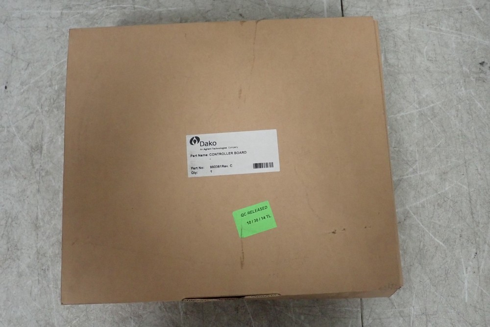 Dako 992381 Controller Board Assembly K9400-20001