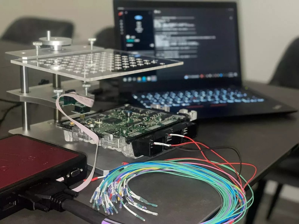 🔧 Lock Decoding for Locksmiths - Cutting Code Detection