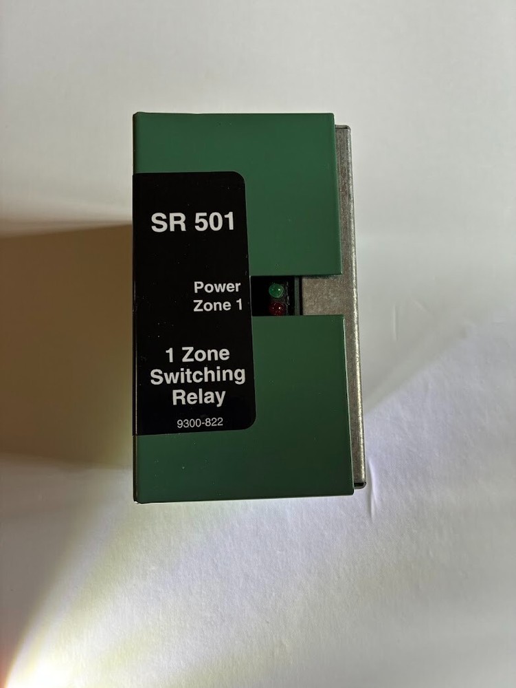 Taco SR501