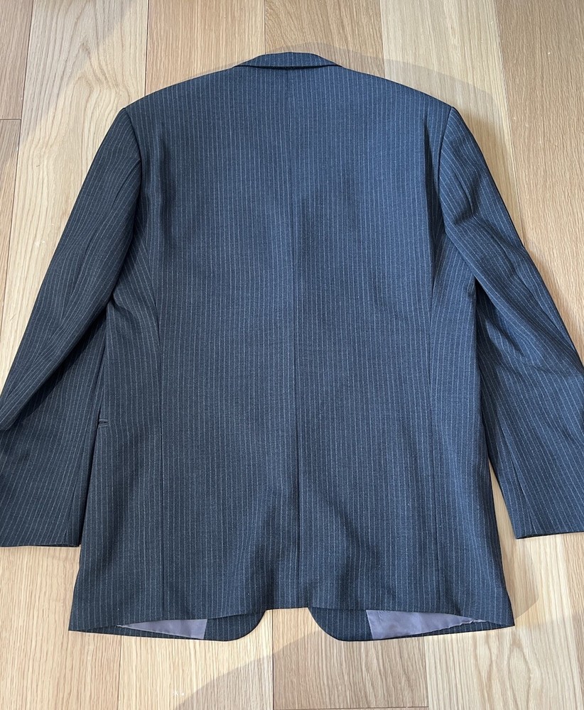 Men’s Hugo Boss Suit