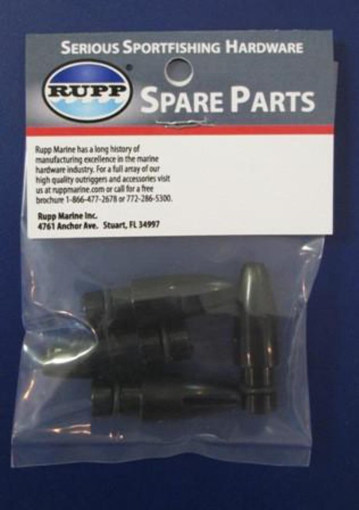 Rupp Outrigger Spreader Replacement Tip