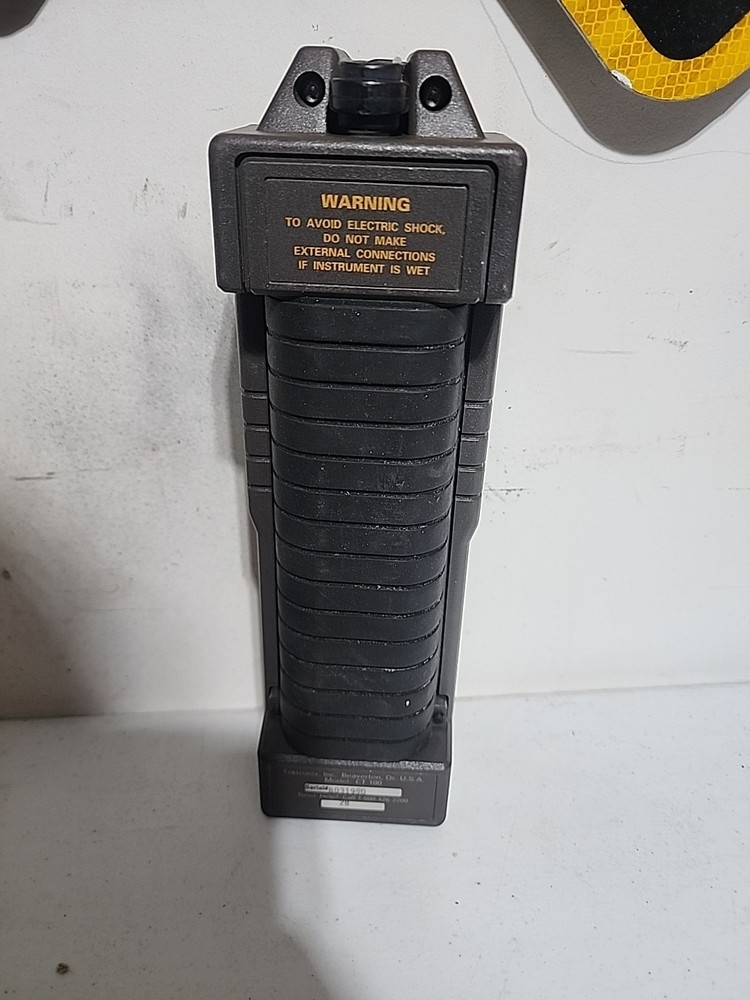 TEKTRONIX CRAFTEK CT100 SUBSCRIBER LOOP