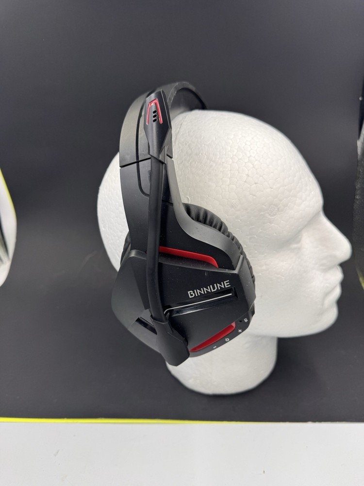 binnune wireless gaming headset bw01