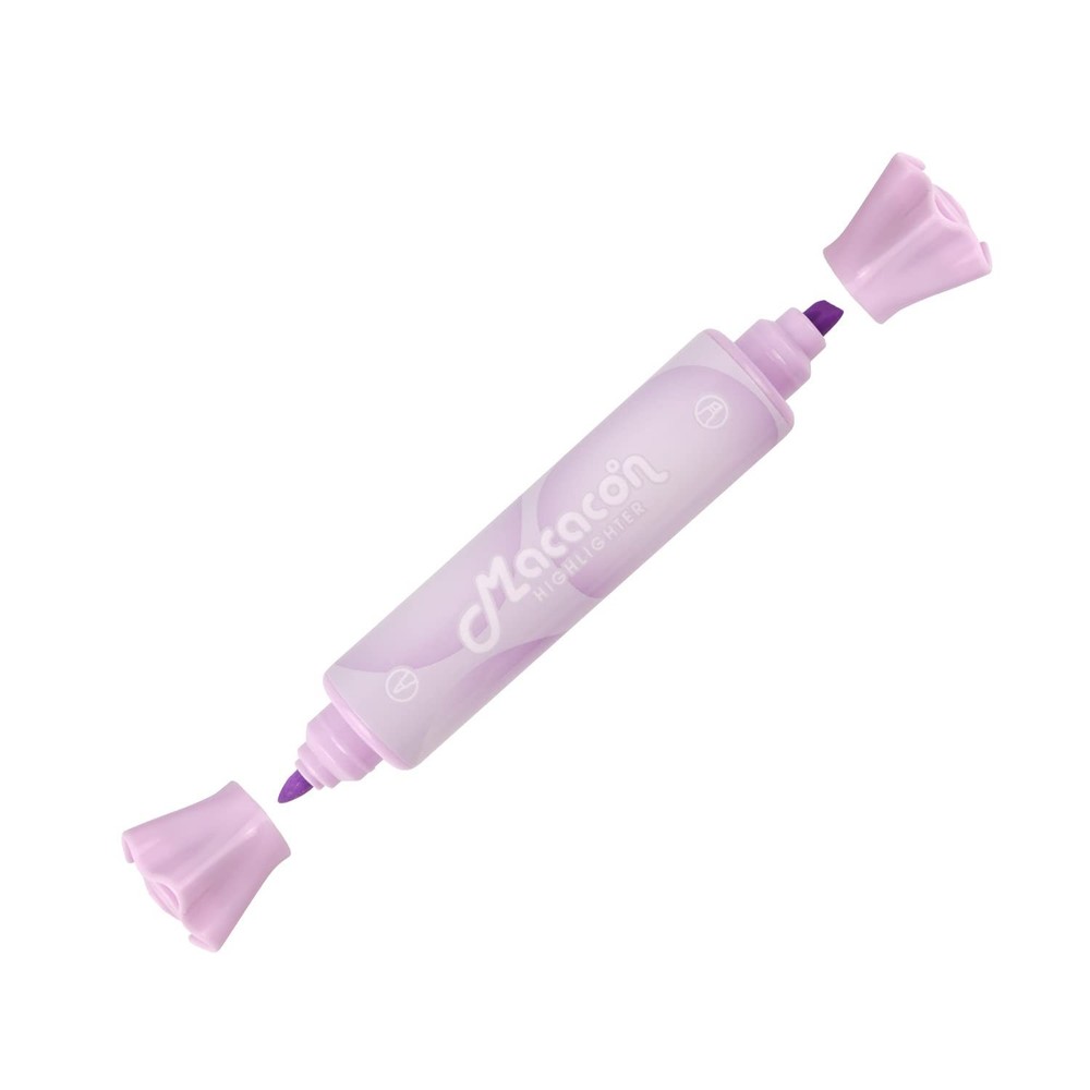 Candy Shape Highlighters, Assorted colors,Chisel Tip,Water Based,Quick Dry& W...