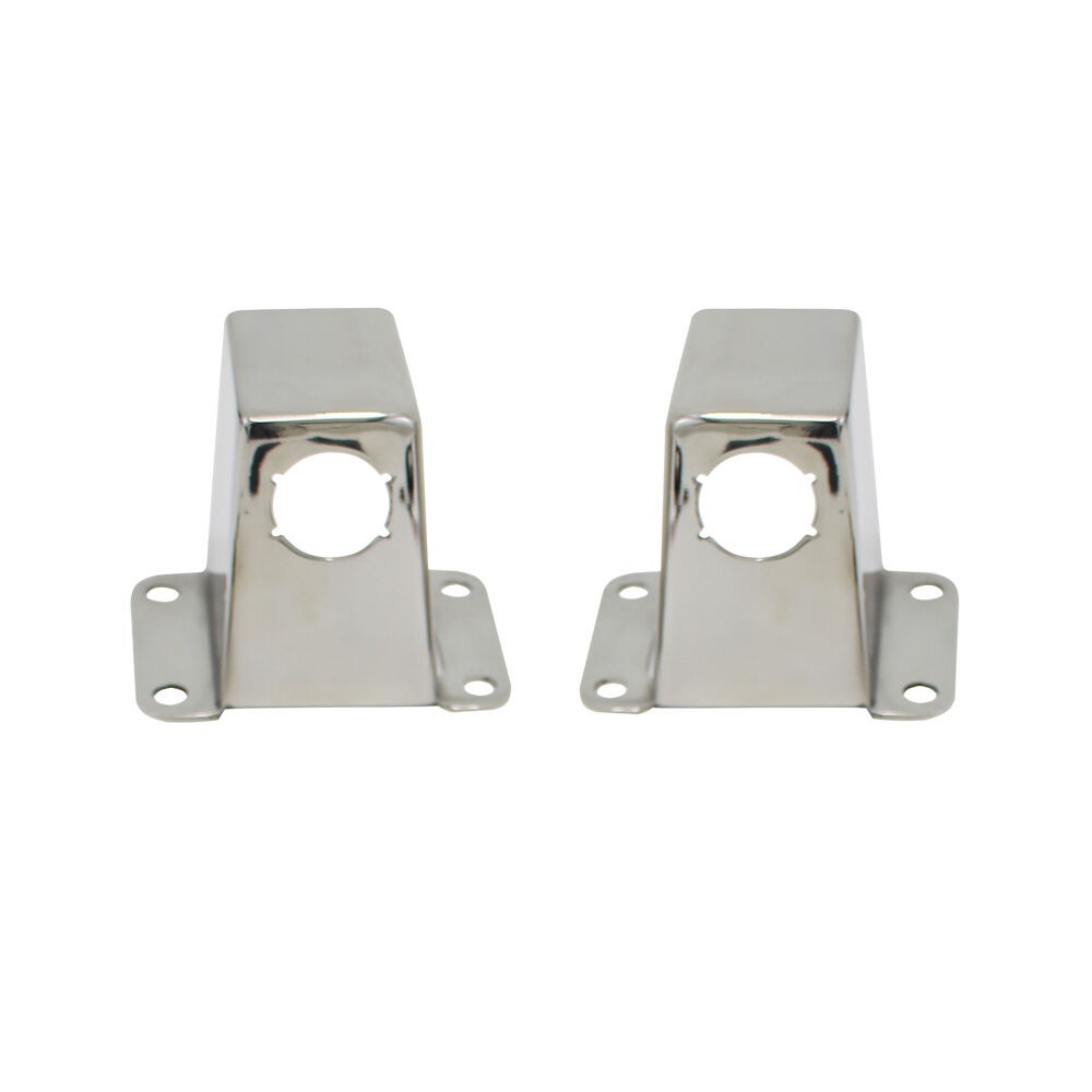 Westin Sensor Relocator Stainless 45-0000S
