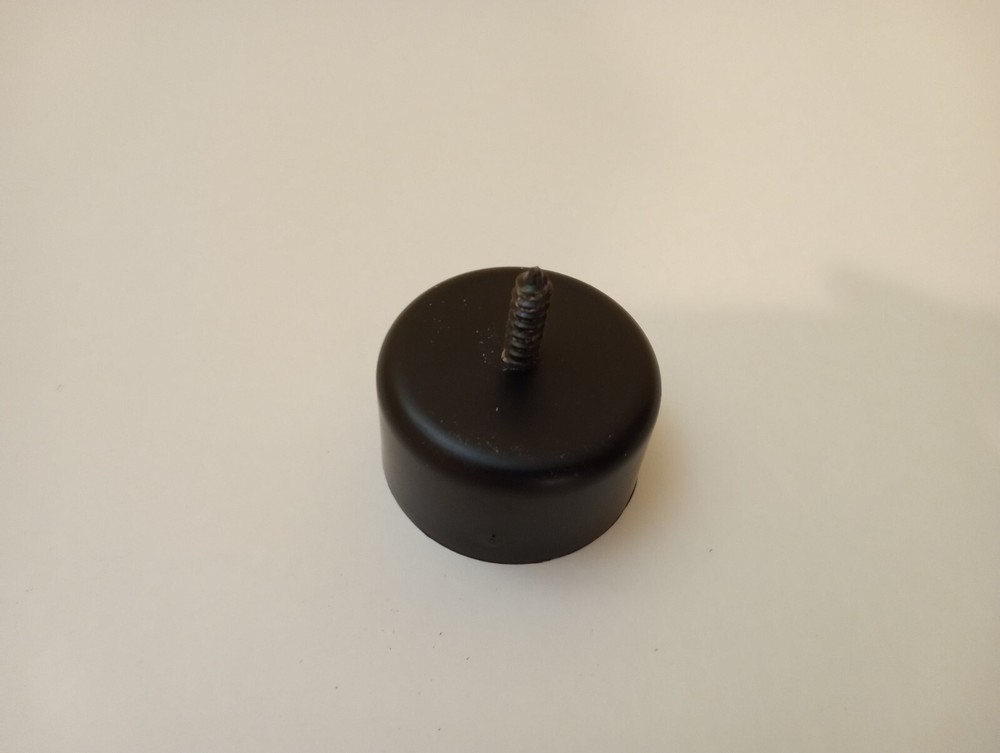 Bowflex Bench Cup for Power Pro XTL and Ultimate 1 Models Round Plastic Bracket