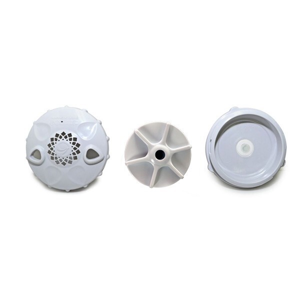 OLD ECO magnetic wet end