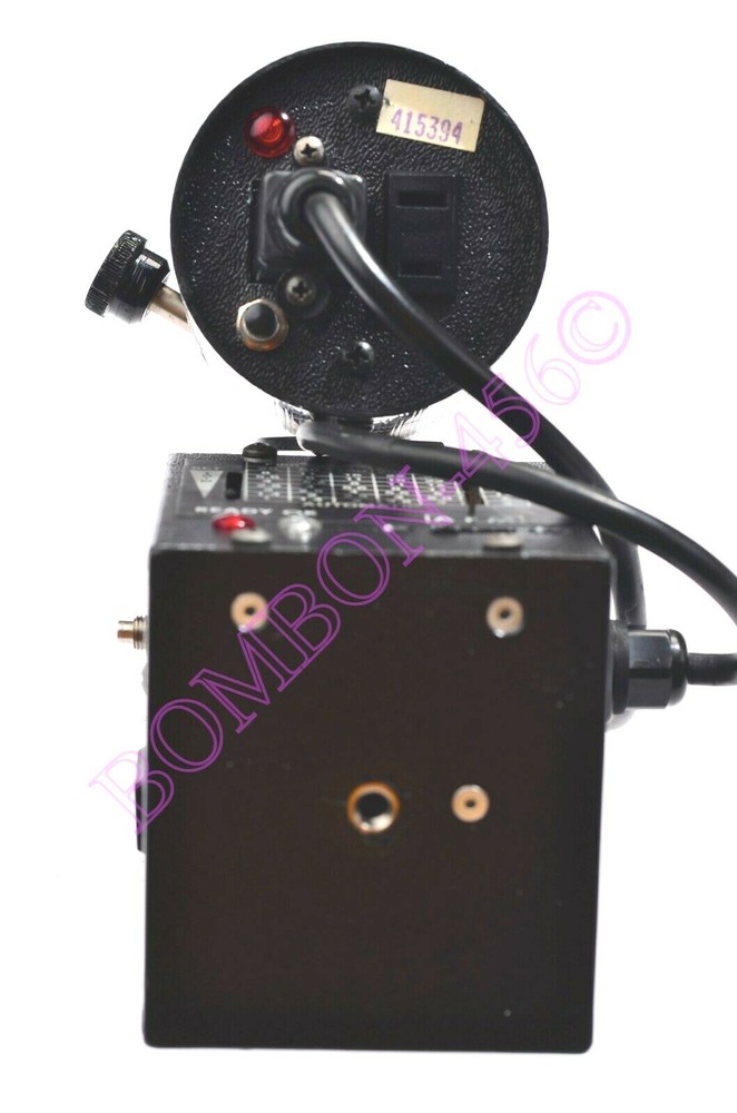 LUMEDYNE #007S SPOT AUTO CONTROL MODULE