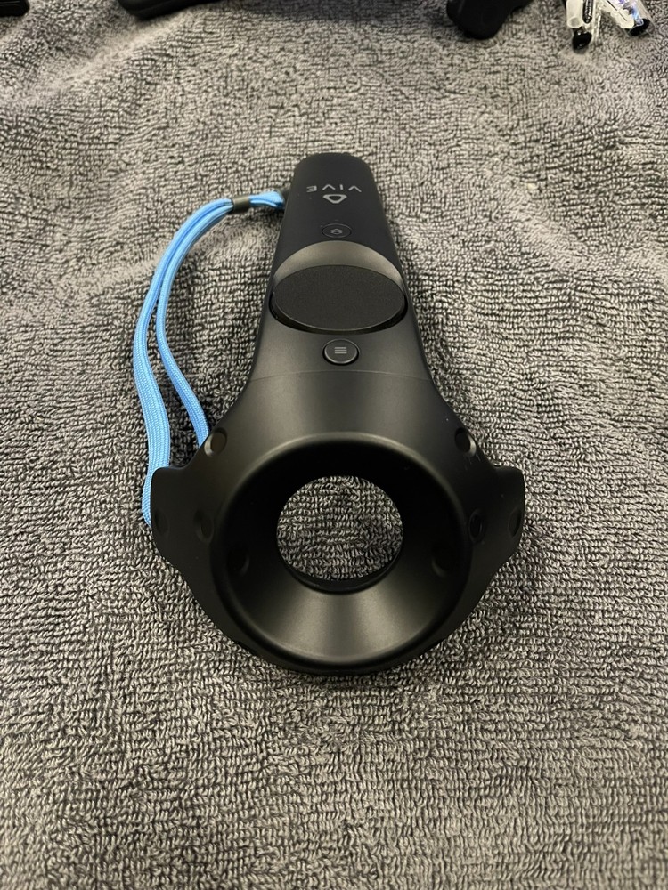 HTC Vive Virtual Reality VR Wand Controller